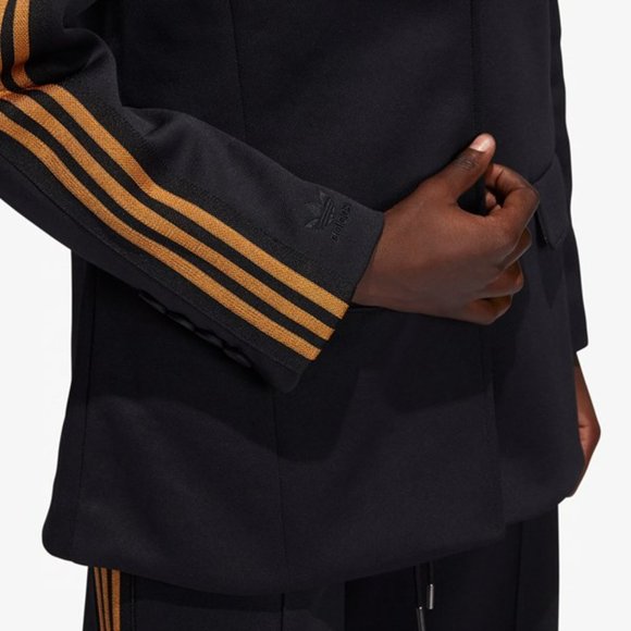 IVY Park x adidas Logo 3-Stripe Suit Jacket GR1471 - Picture 6 of 9